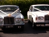 Rolls Royce - Silver Shadw 1 & Silver Shadow 11
